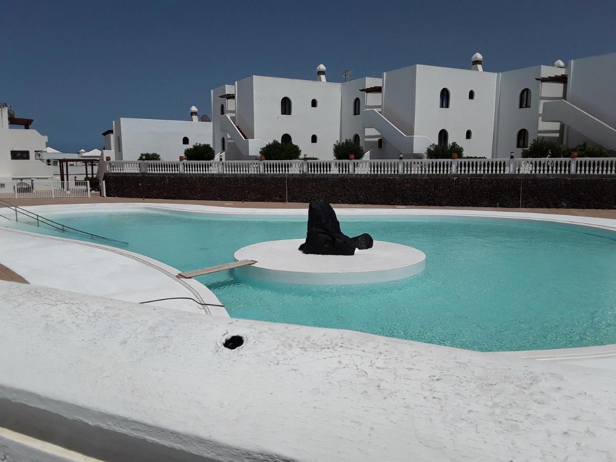 Apartamento Le Farniente Costa Teguise Exterior foto