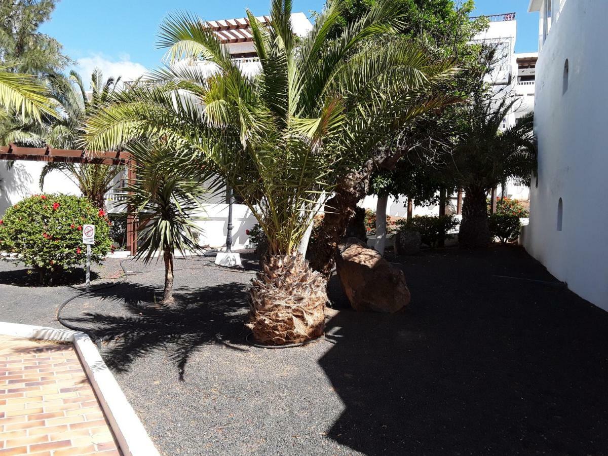Apartamento Le Farniente Costa Teguise Exterior foto