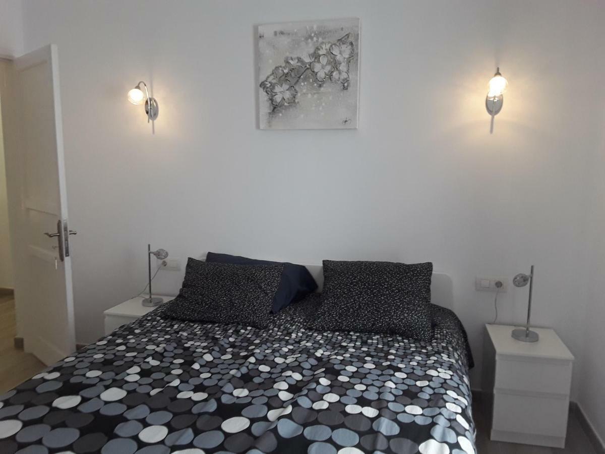 Apartamento Le Farniente Costa Teguise Exterior foto