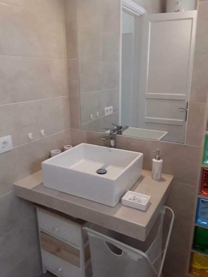 Apartamento Le Farniente Costa Teguise Exterior foto