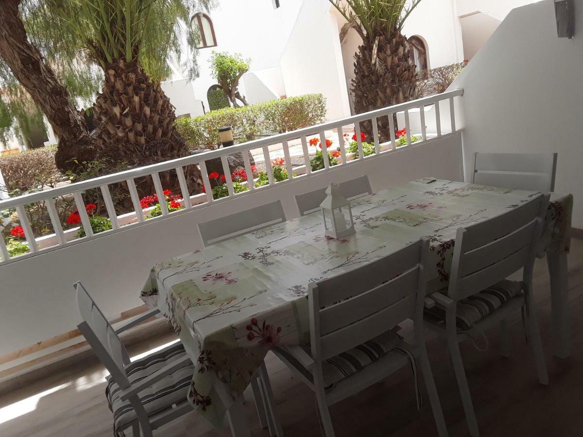 Apartamento Le Farniente Costa Teguise Exterior foto